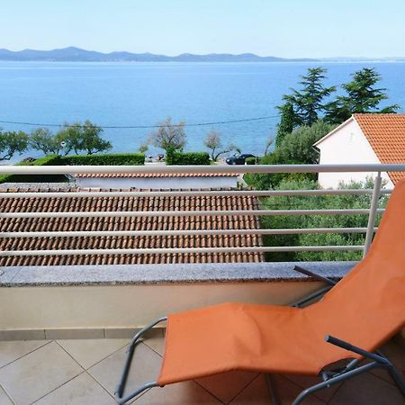 Apartments Basioli زادار المظهر الخارجي الصورة