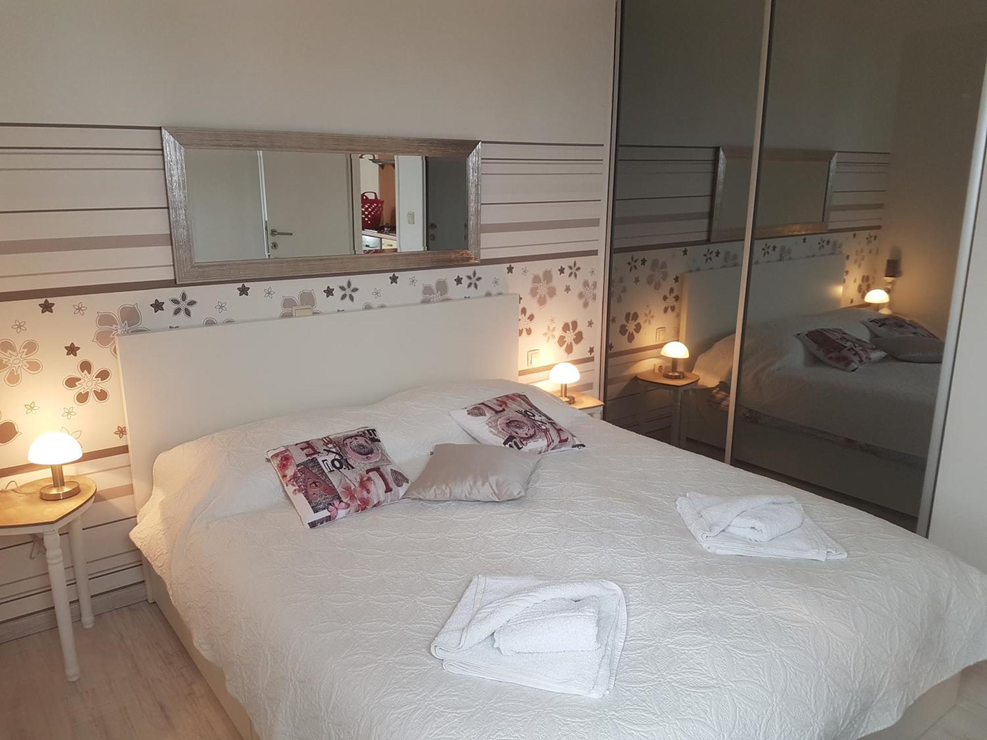 Apartments Basioli زادار المظهر الخارجي الصورة