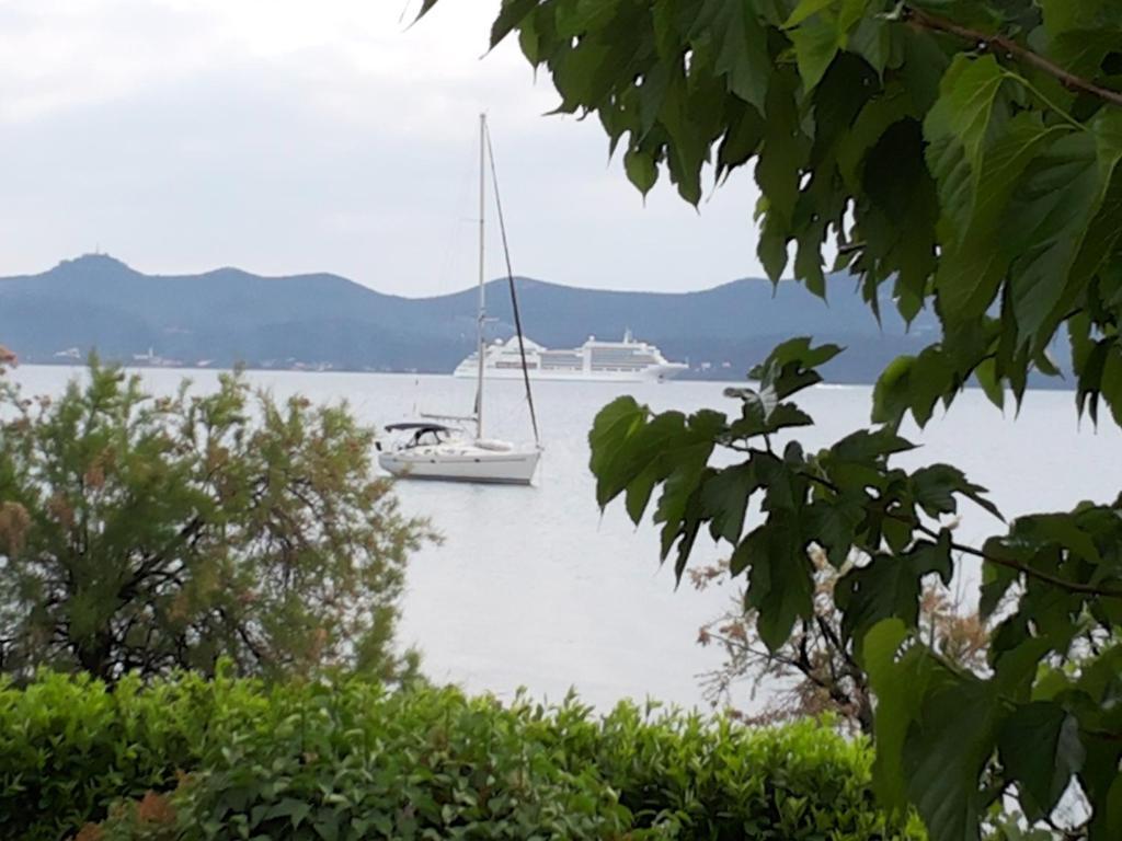 Apartments Basioli زادار الغرفة الصورة