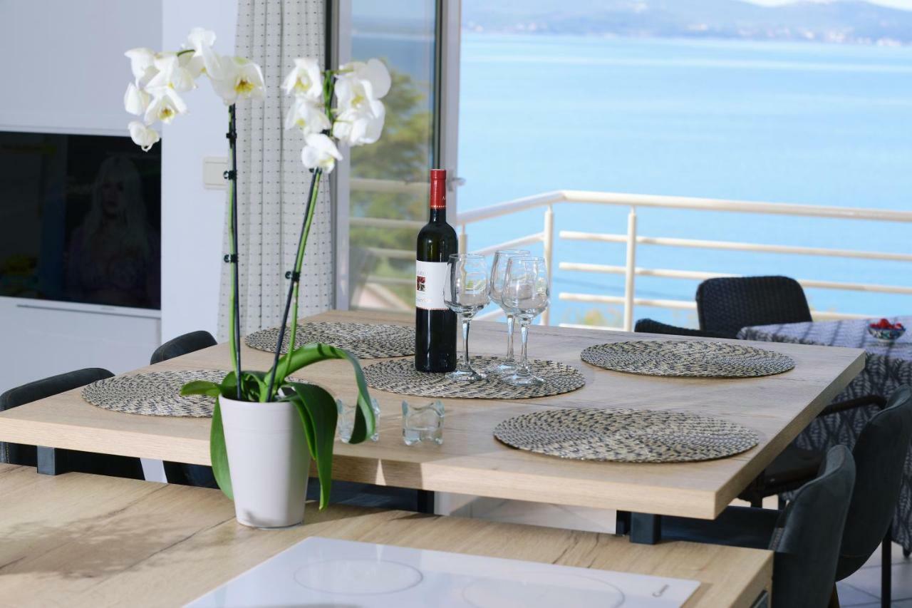 Apartments Basioli زادار المظهر الخارجي الصورة