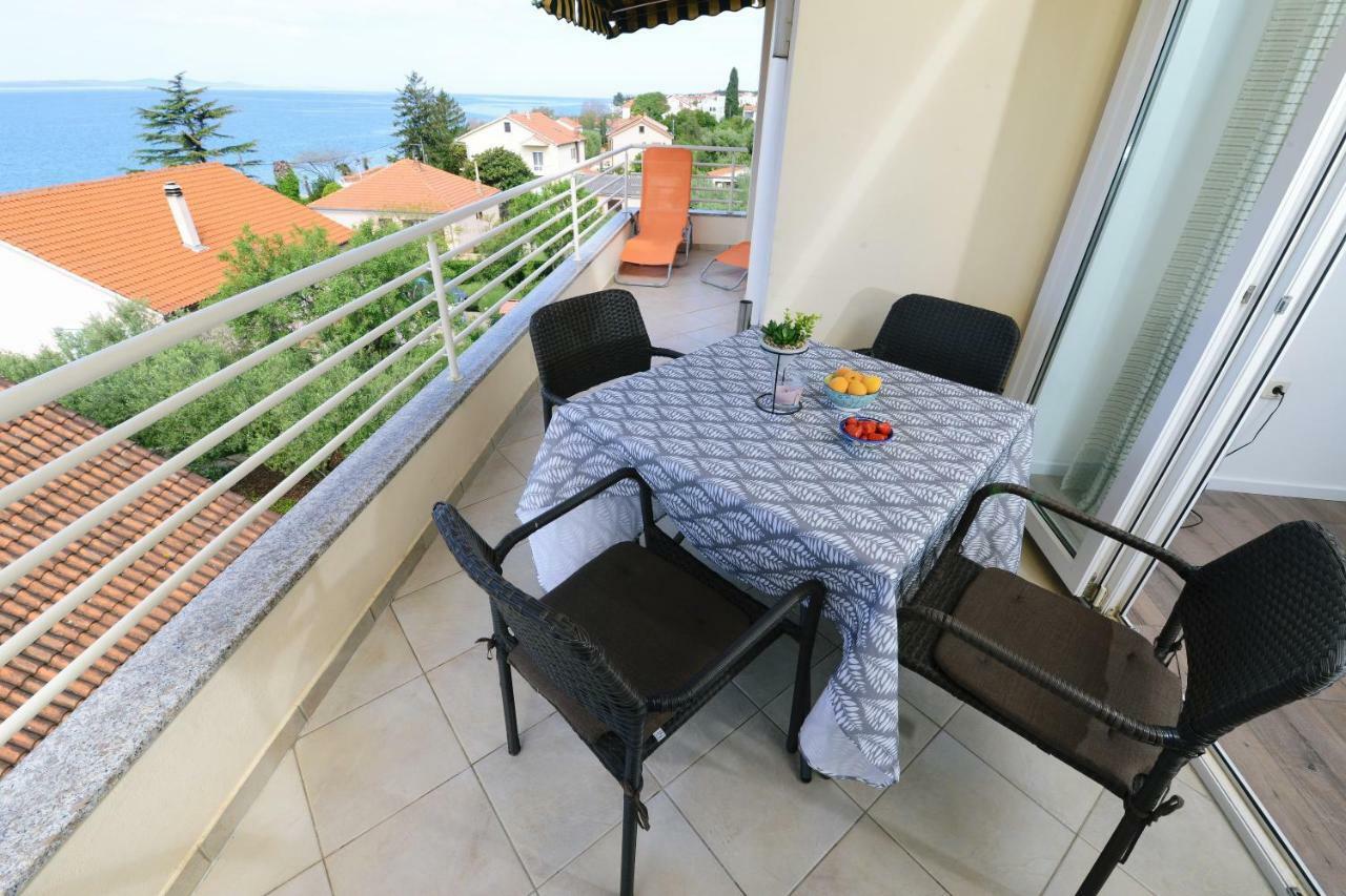 Apartments Basioli زادار المظهر الخارجي الصورة