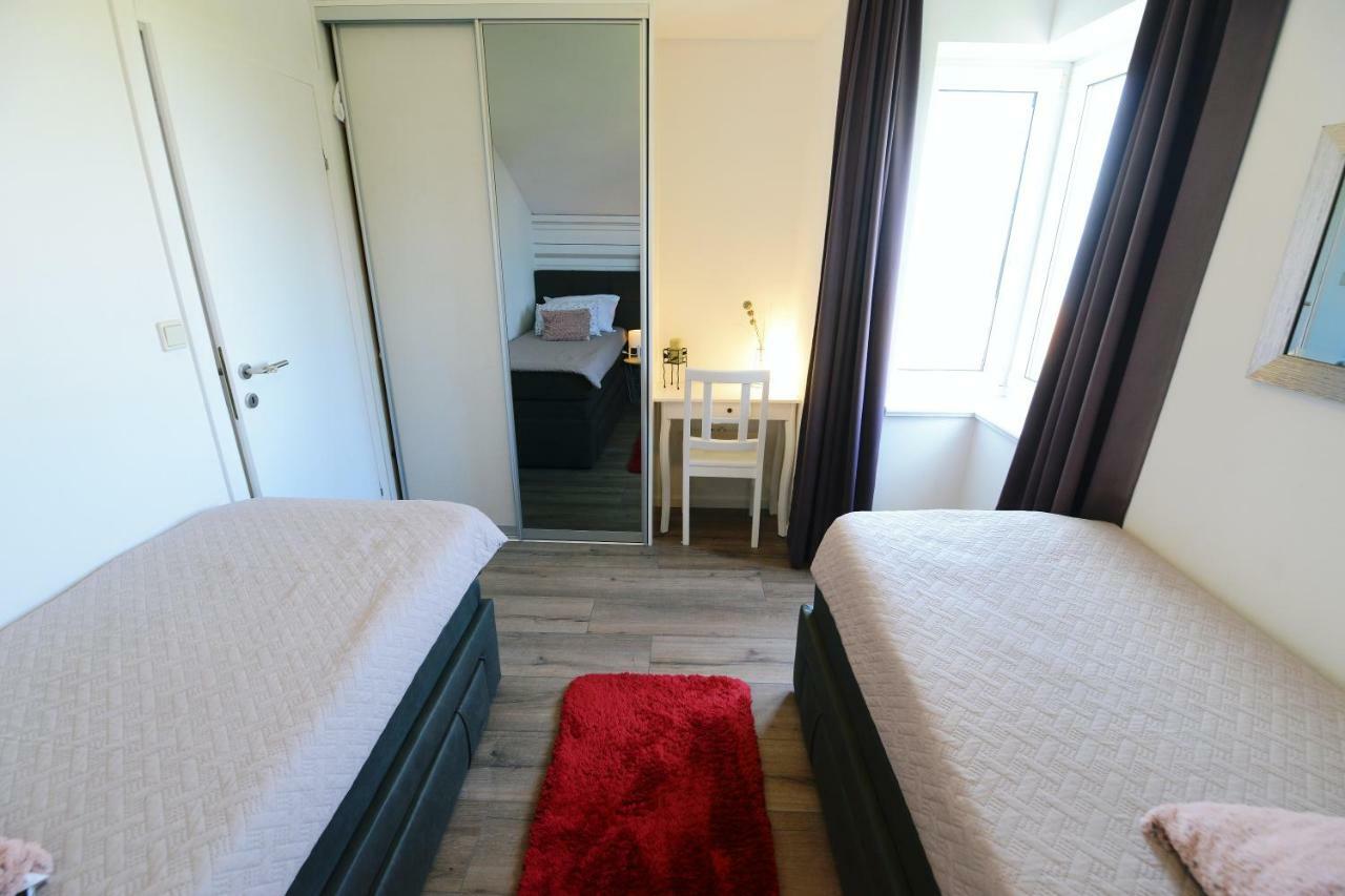 Apartments Basioli زادار المظهر الخارجي الصورة