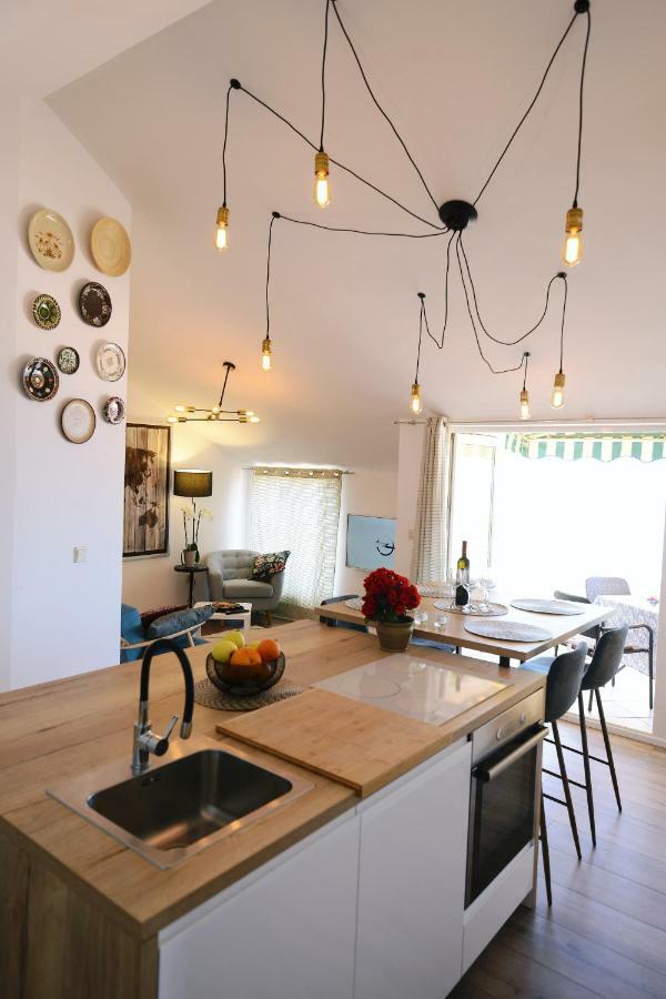 Apartments Basioli زادار المظهر الخارجي الصورة