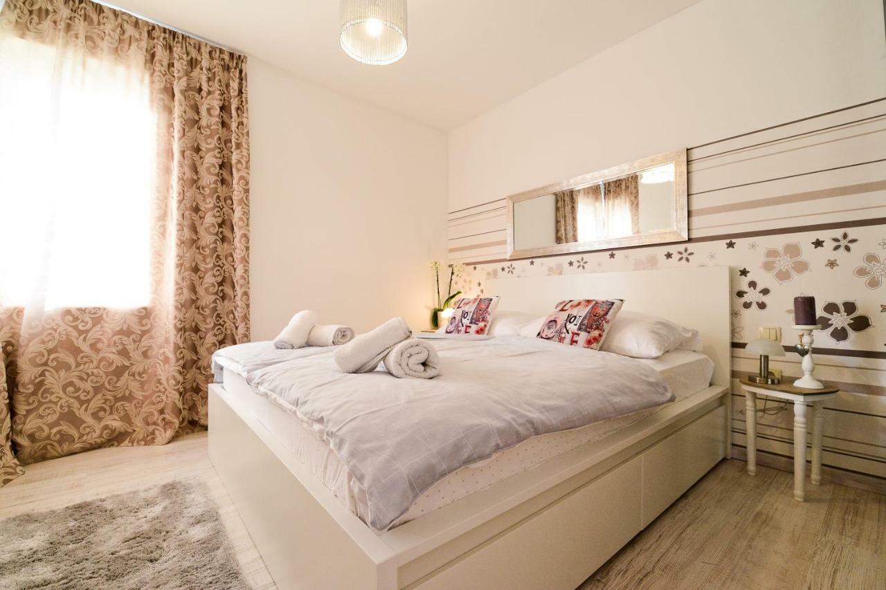 Apartments Basioli زادار المظهر الخارجي الصورة